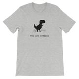 Programming T-shirt - made4dev.com
