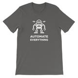 Programming T-shirt - made4dev.com