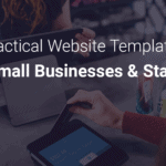 website-templates-for-small-businesses-and-startups