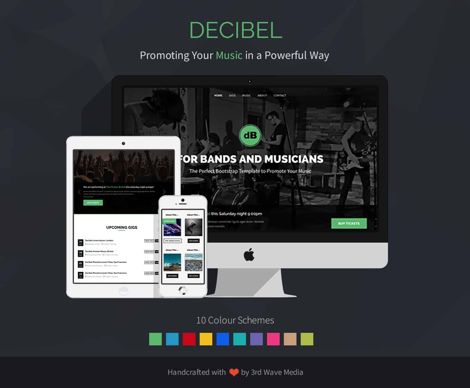 decibel-bootstrap-template-for-bands-and-musicians