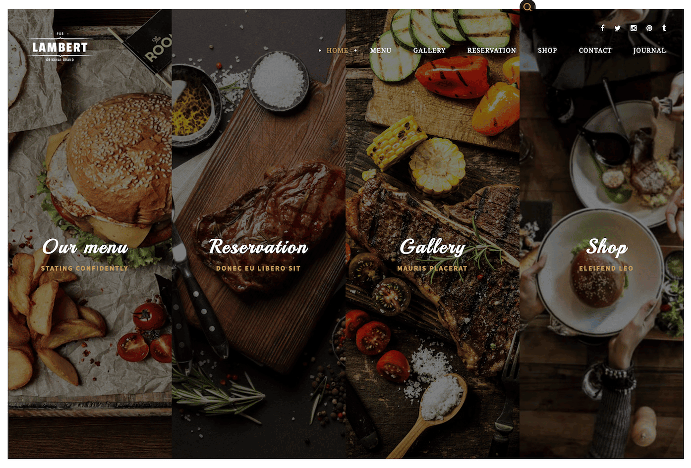 Lambert-Responsive-Pub-Restaurant-Template-Multiple-Preview