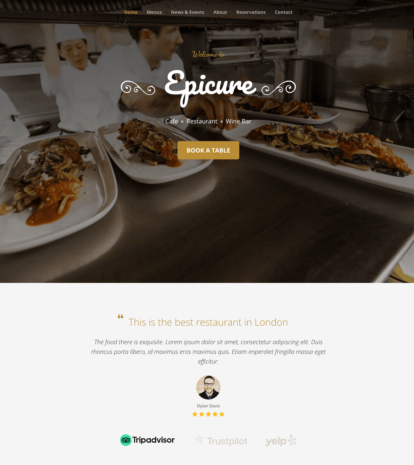 epicure-website-template-for-restaurants-home