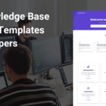 Free Knowledge Base Templates and Docs Templates for Developers - Optimize Your Product Support Blog Post Banner