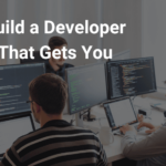 How to Build a Developer Portfolio That Gets You Noticed -banner